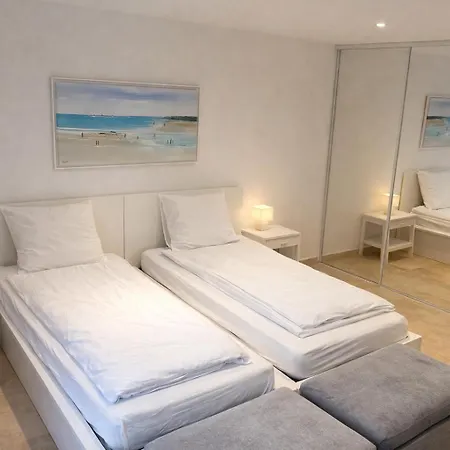 Ref 1 Avec Piscine A 5 Minutes De Disneyland * Magny-le-Hongre